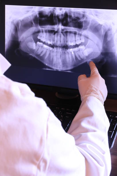 Professional Emergency Dental Service in MS