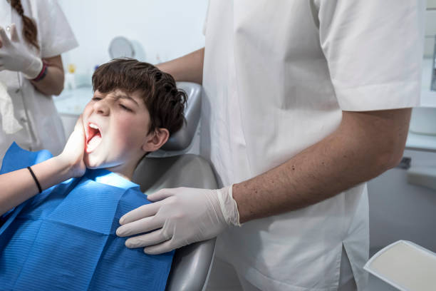 Best Dental Abscess Treatment in Columbus Af, MS