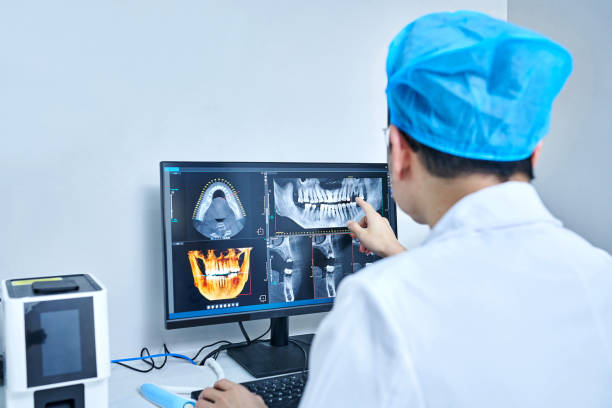 Best Emergency X-Rays and Diagnostics in Columbus Af, MS
