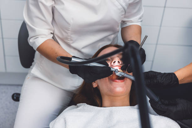 Best Emergency Treatment for Oral Infections in Columbus Af, MS
