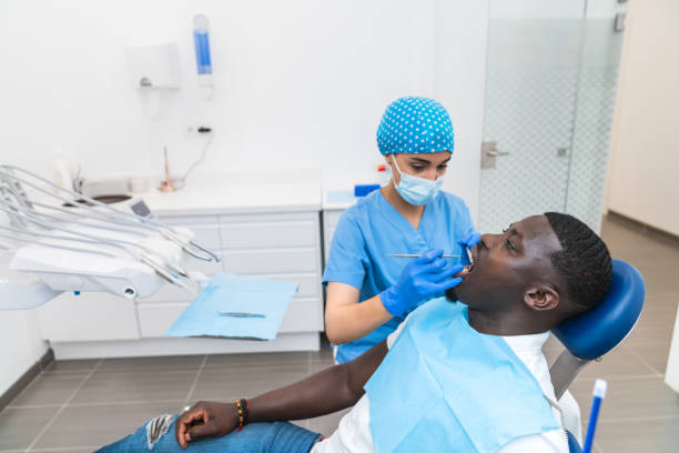 Best Broken or Chipped Tooth Repair in Columbus Af, MS